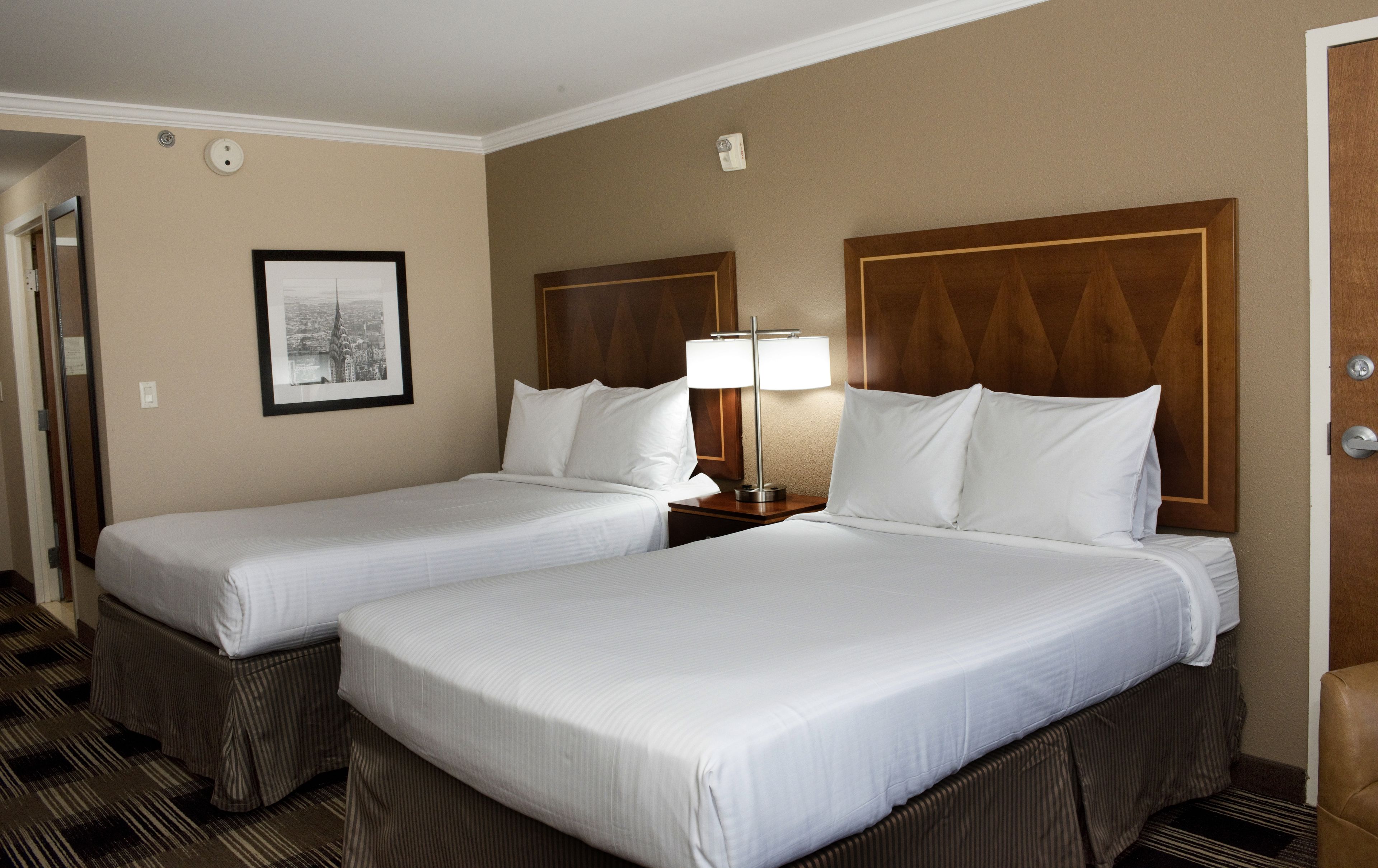 Photo - Hotel Executive Suites