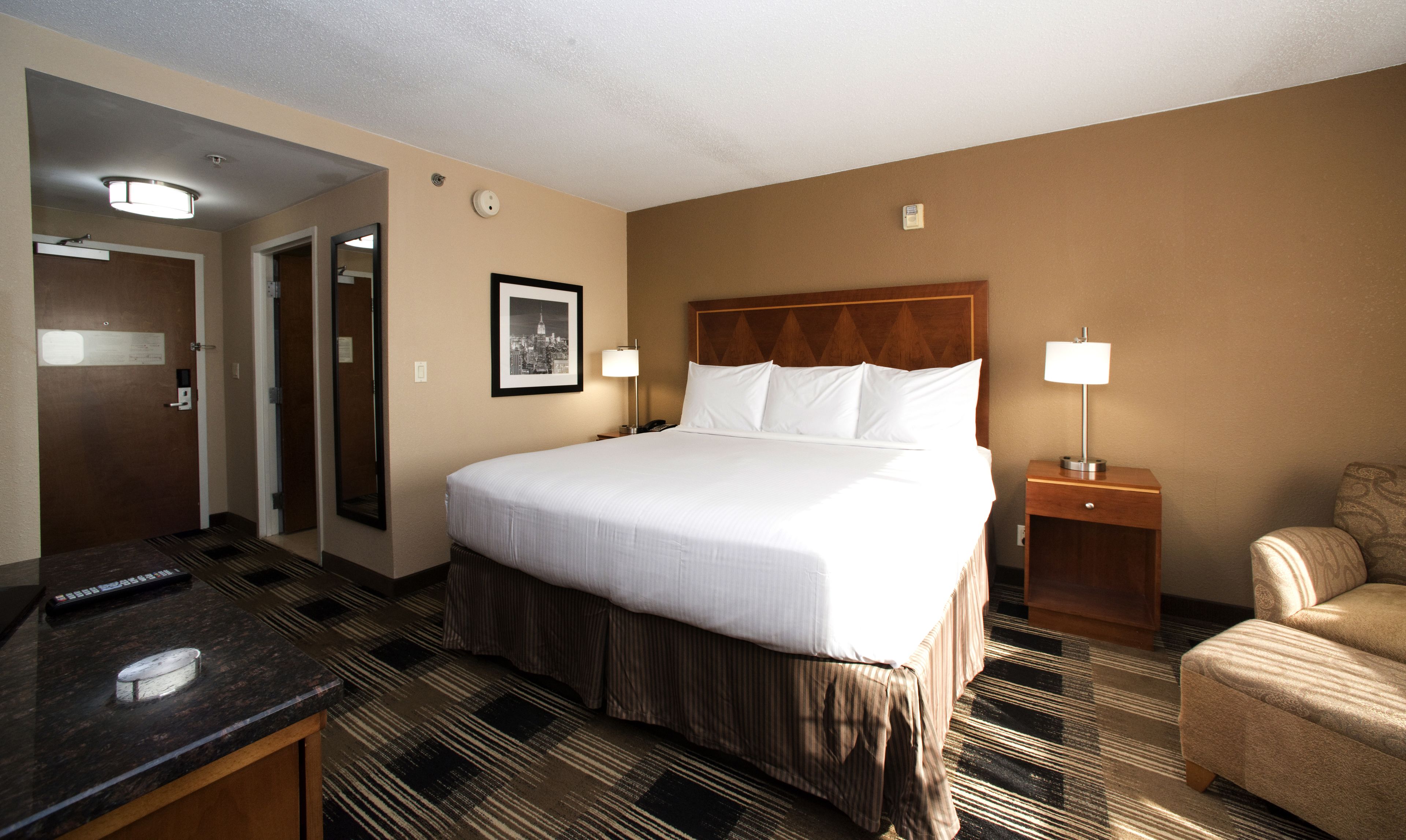Photo - Hotel Executive Suites
