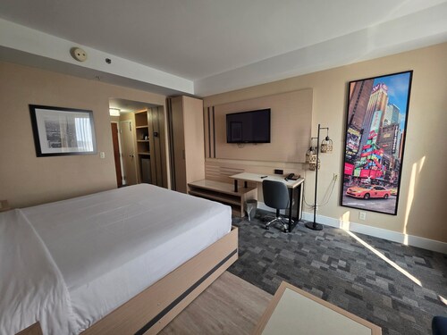 Hotel Executive Suites Newark Liberty Int'l Airport Carteret (EWR)
