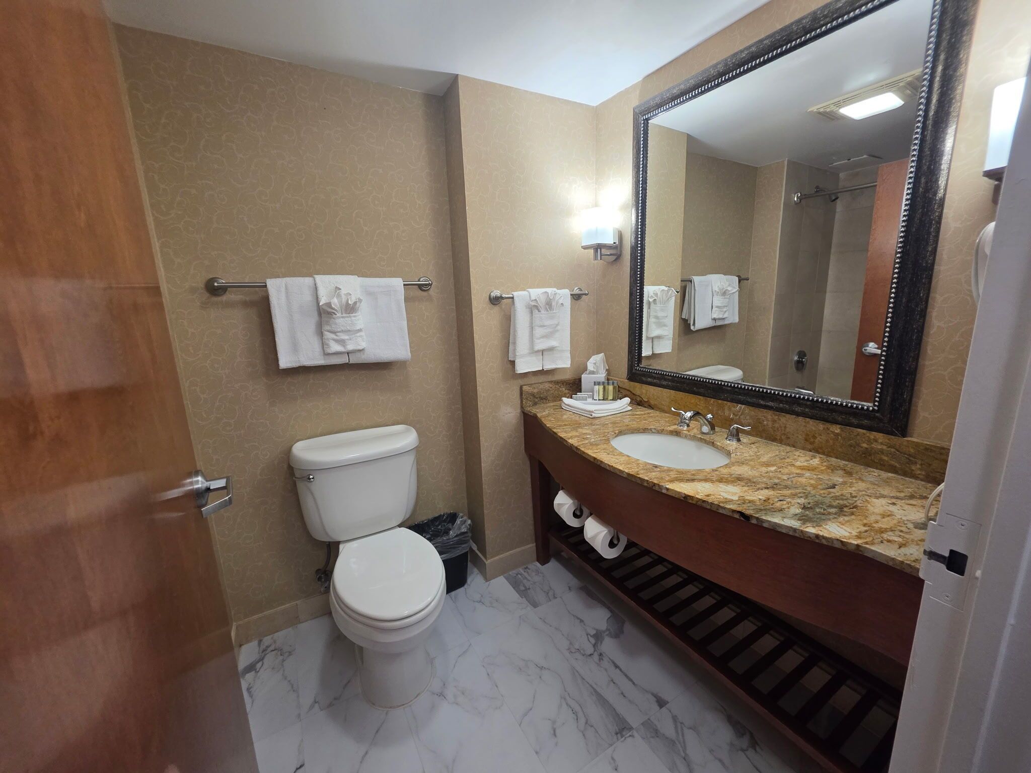 Foto - Hotel Executive Suites Newark Liberty Int'l Airport Carteret (EWR)