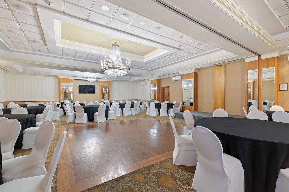 Hotel Executive Suites photo 7