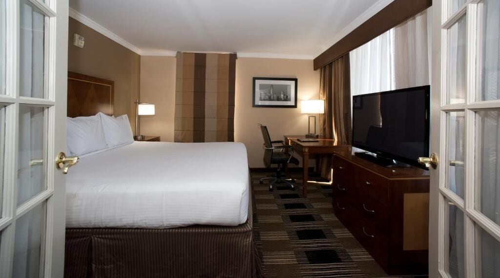 Photo - Hotel Executive Suites