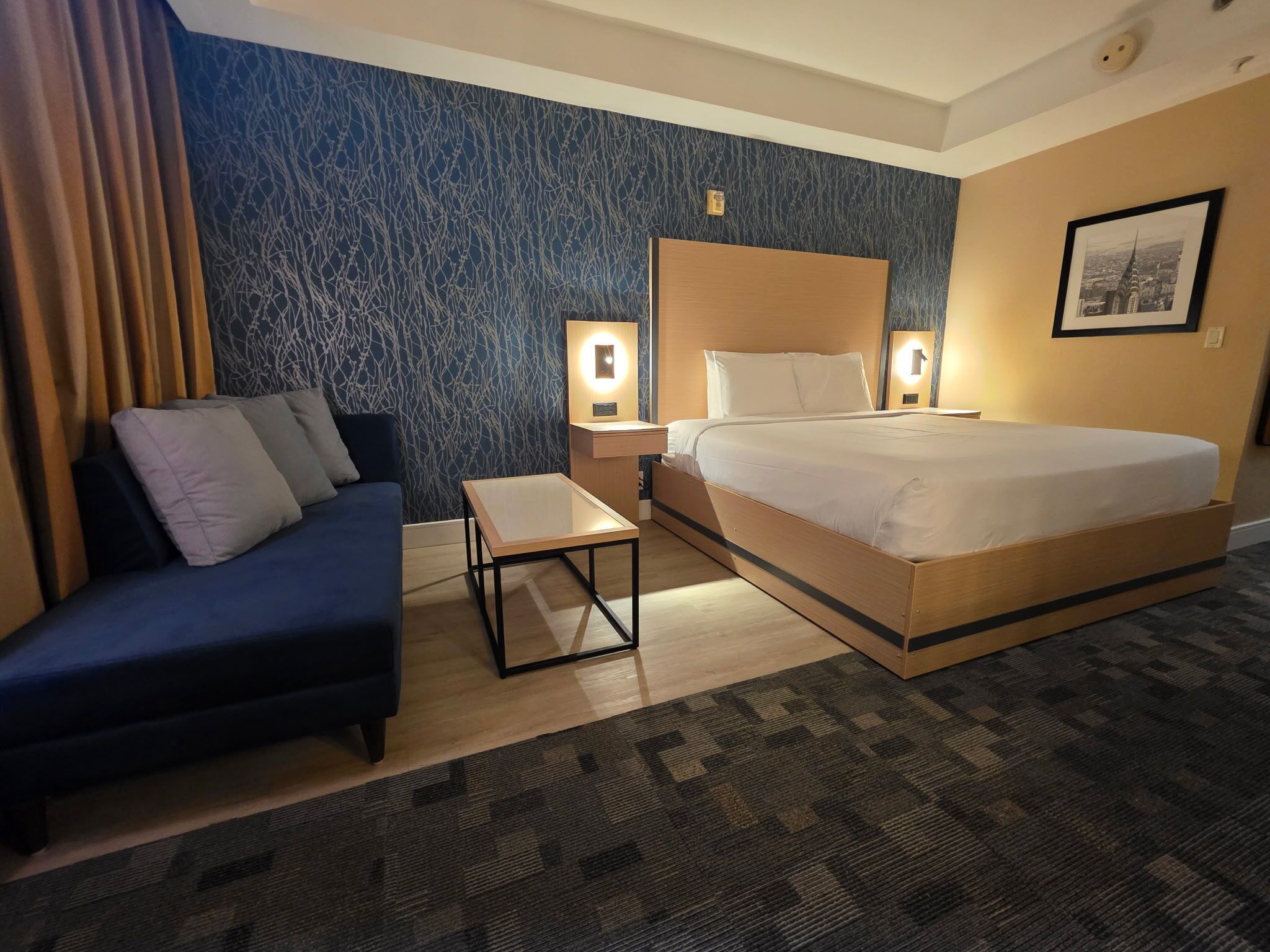 Foto - Hotel Executive Suites Newark Liberty Int'l Airport Carteret (EWR)