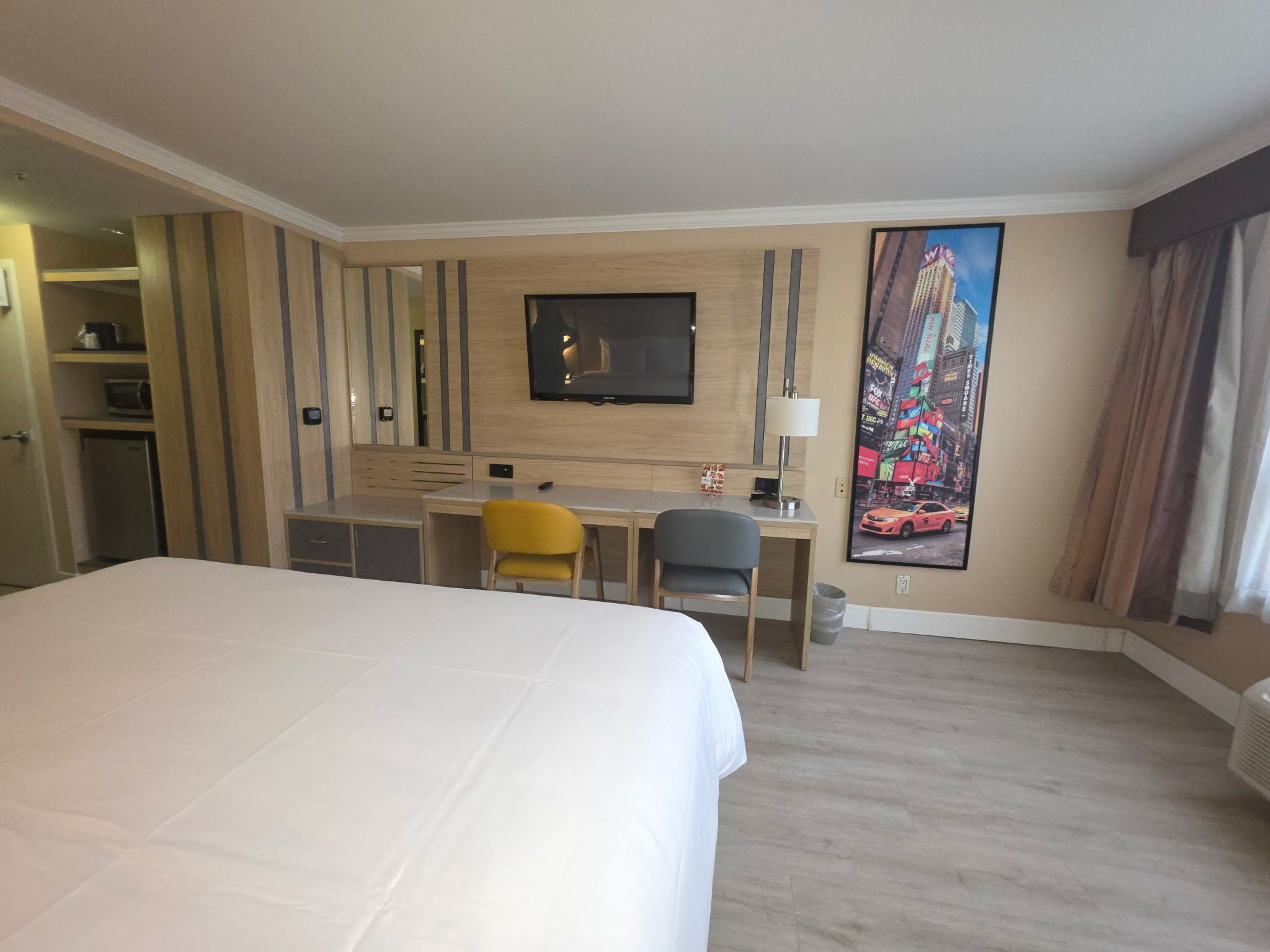 Foto - Hotel Executive Suites Newark Liberty Int'l Airport Carteret (EWR)