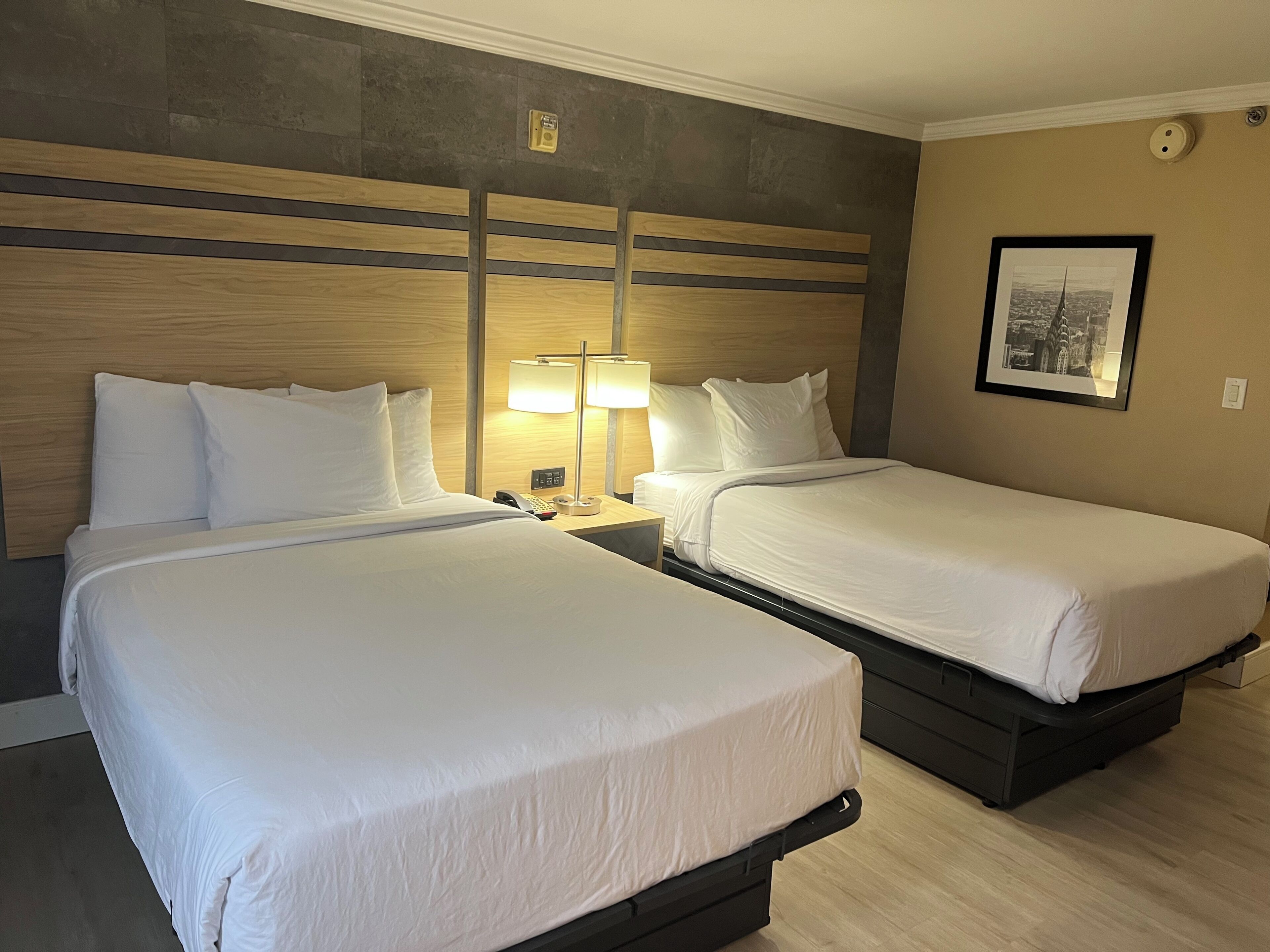 Foto - Hotel Executive Suites Newark Liberty Int'l Airport Carteret (EWR)