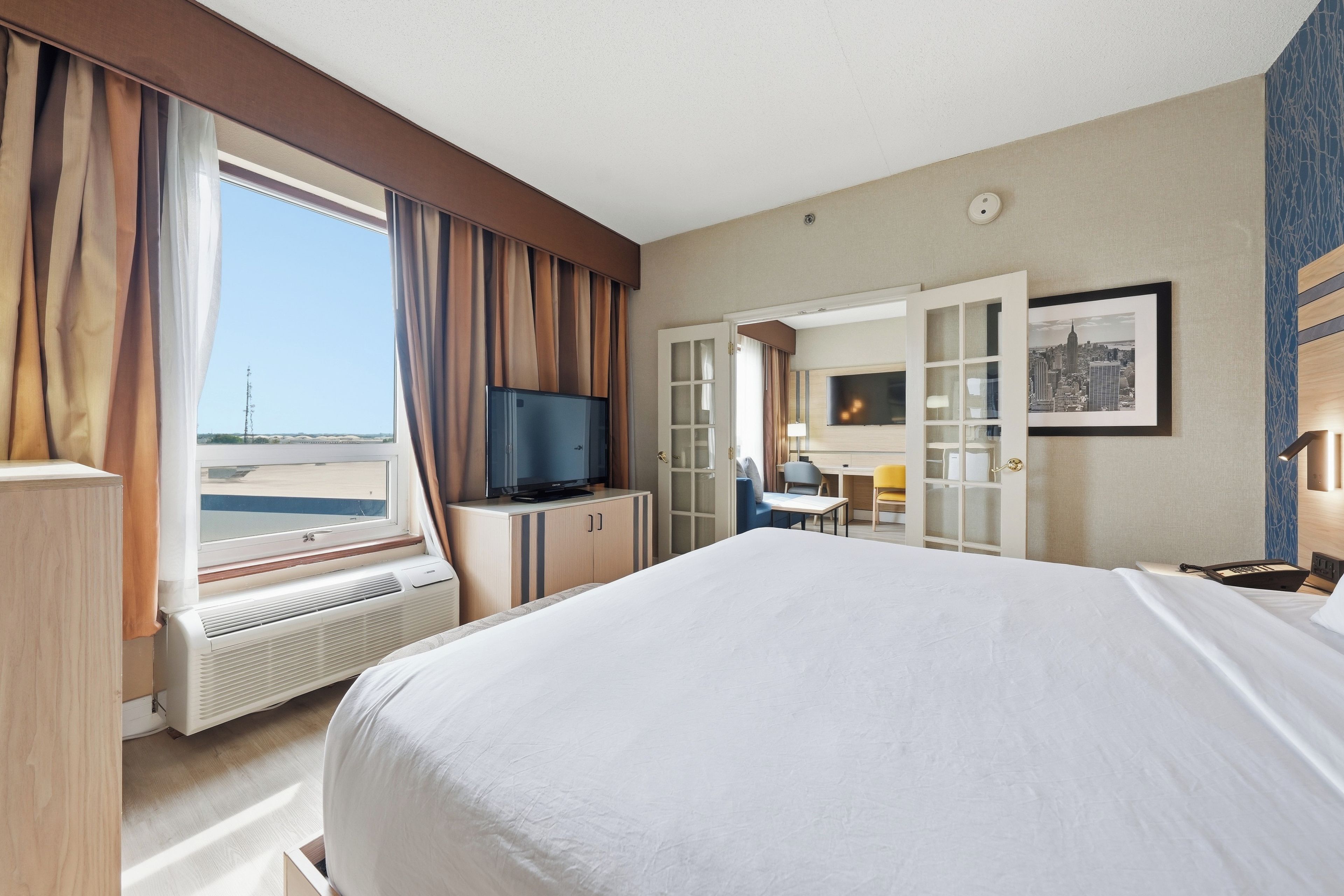 Photo - Hotel Executive Suites Newark Liberty Int'l Airport Carteret (EWR)