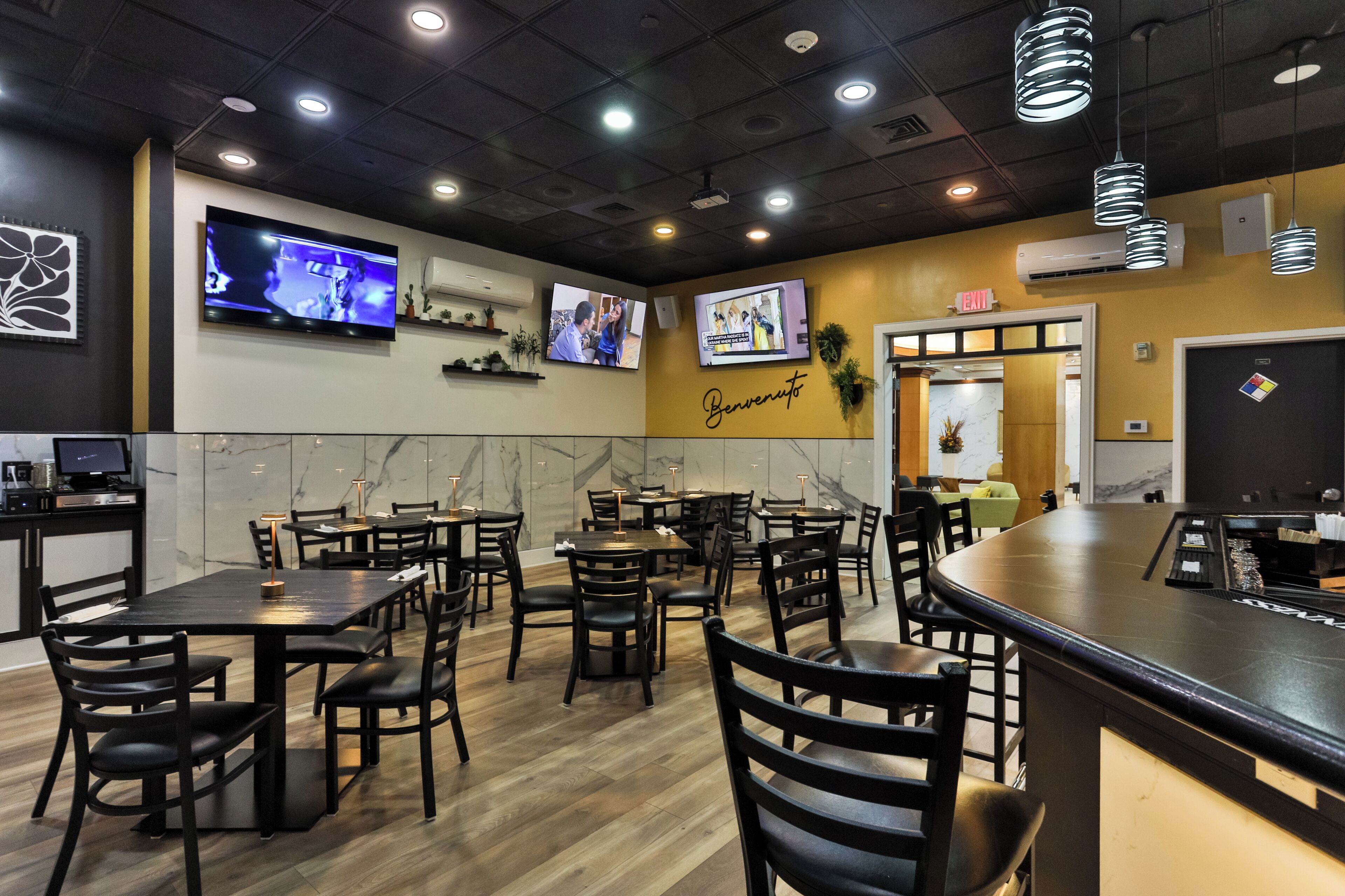 Foto - Hotel Executive Suites Newark Liberty Int'l Airport Carteret (EWR)
