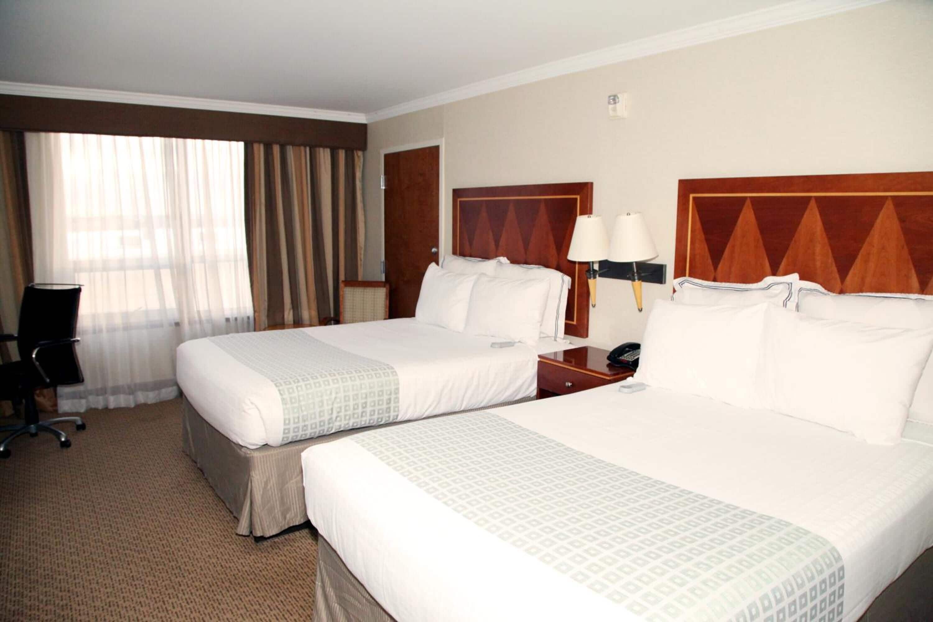 Photo - Hotel Executive Suites