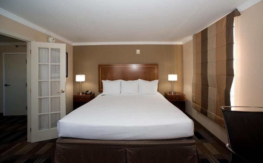 Photo - Hotel Executive Suites