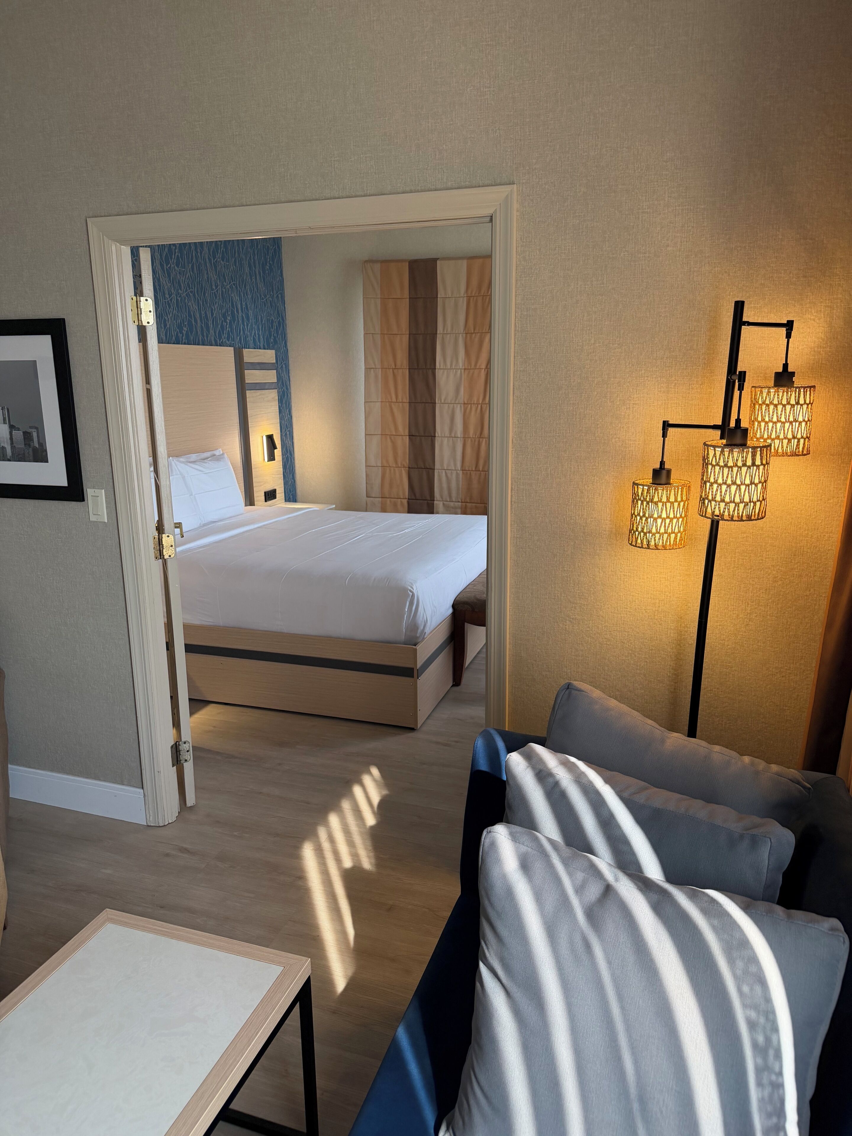 Foto - Hotel Executive Suites Newark Liberty Int'l Airport Carteret (EWR)
