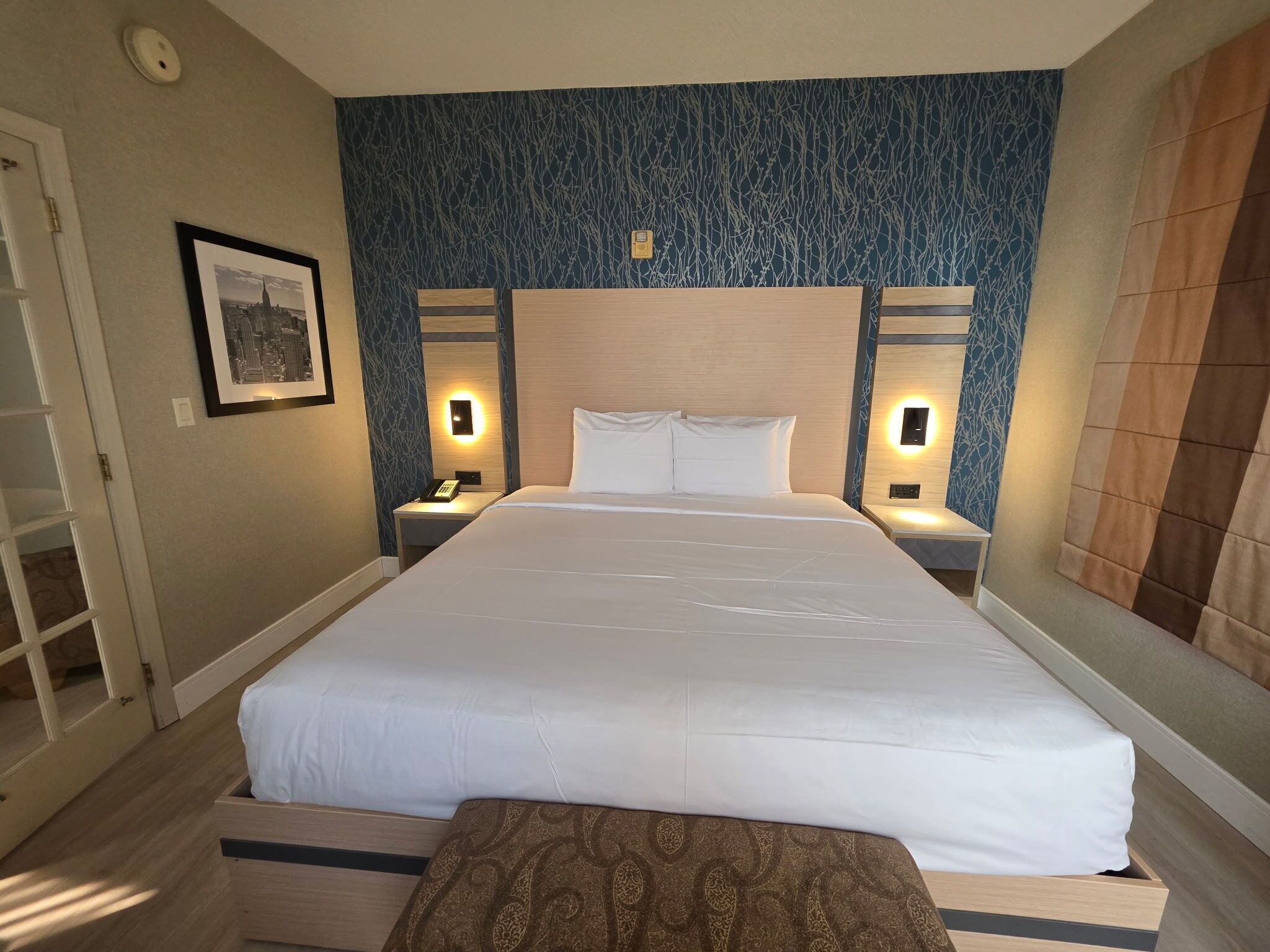 Foto - Hotel Executive Suites Newark Liberty Int'l Airport Carteret (EWR)