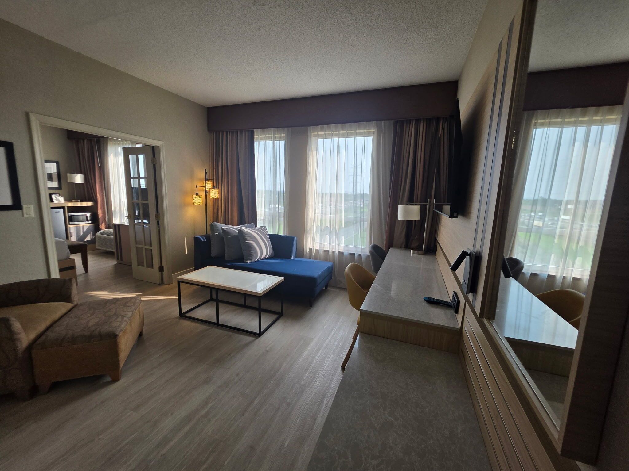 Foto - Hotel Executive Suites Newark Liberty Int'l Airport Carteret (EWR)