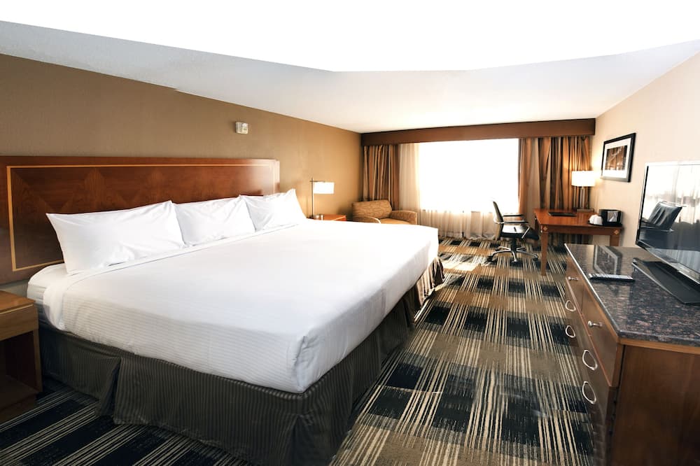 Hotel Executive Suites Newark Liberty Int'l Airport Carteret (EWR)