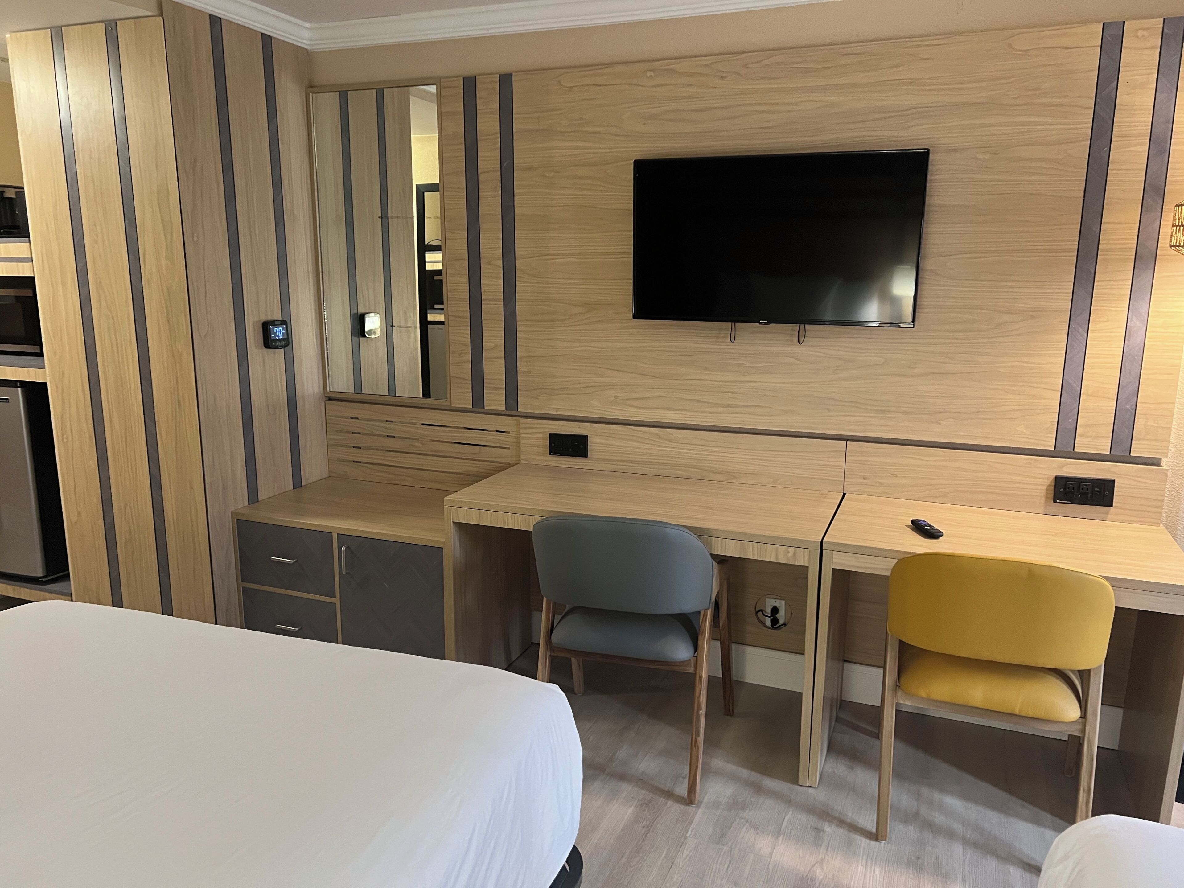 Foto - Hotel Executive Suites Newark Liberty Int'l Airport Carteret (EWR)