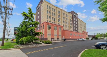 Hotel Executive Suites