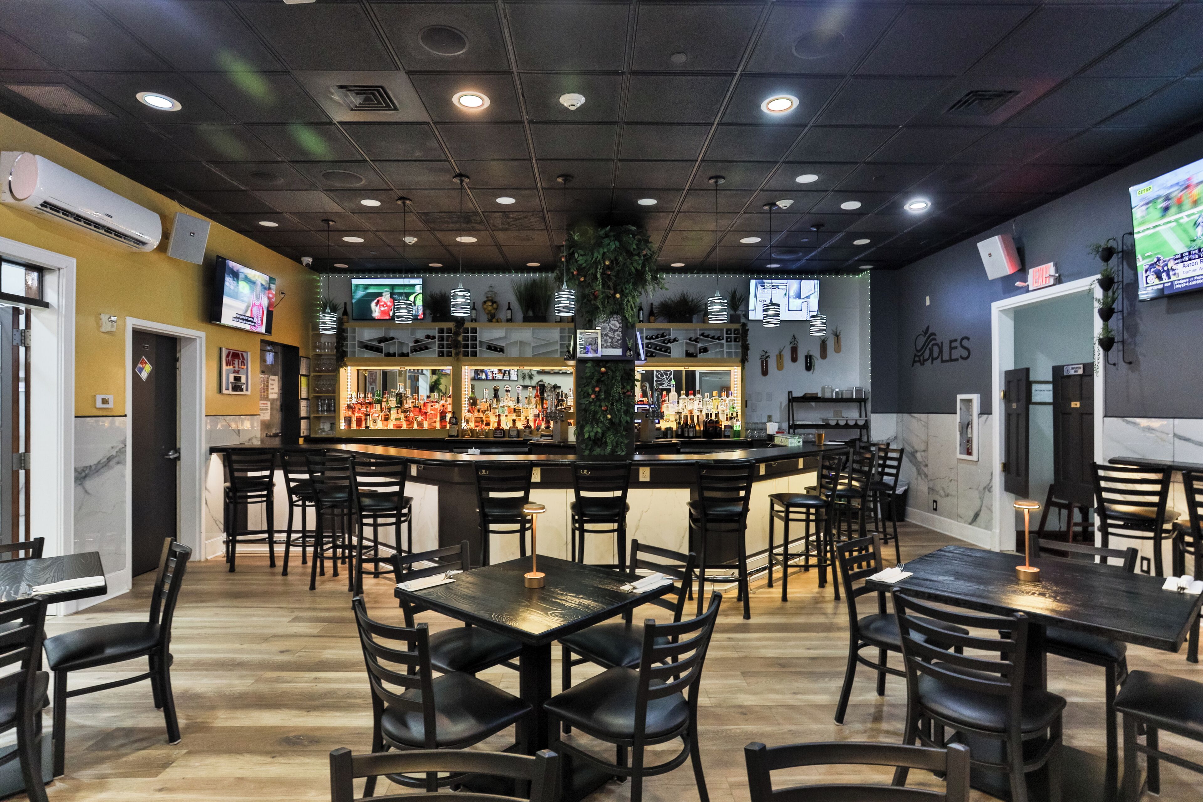 Foto - Hotel Executive Suites Newark Liberty Int'l Airport Carteret (EWR)