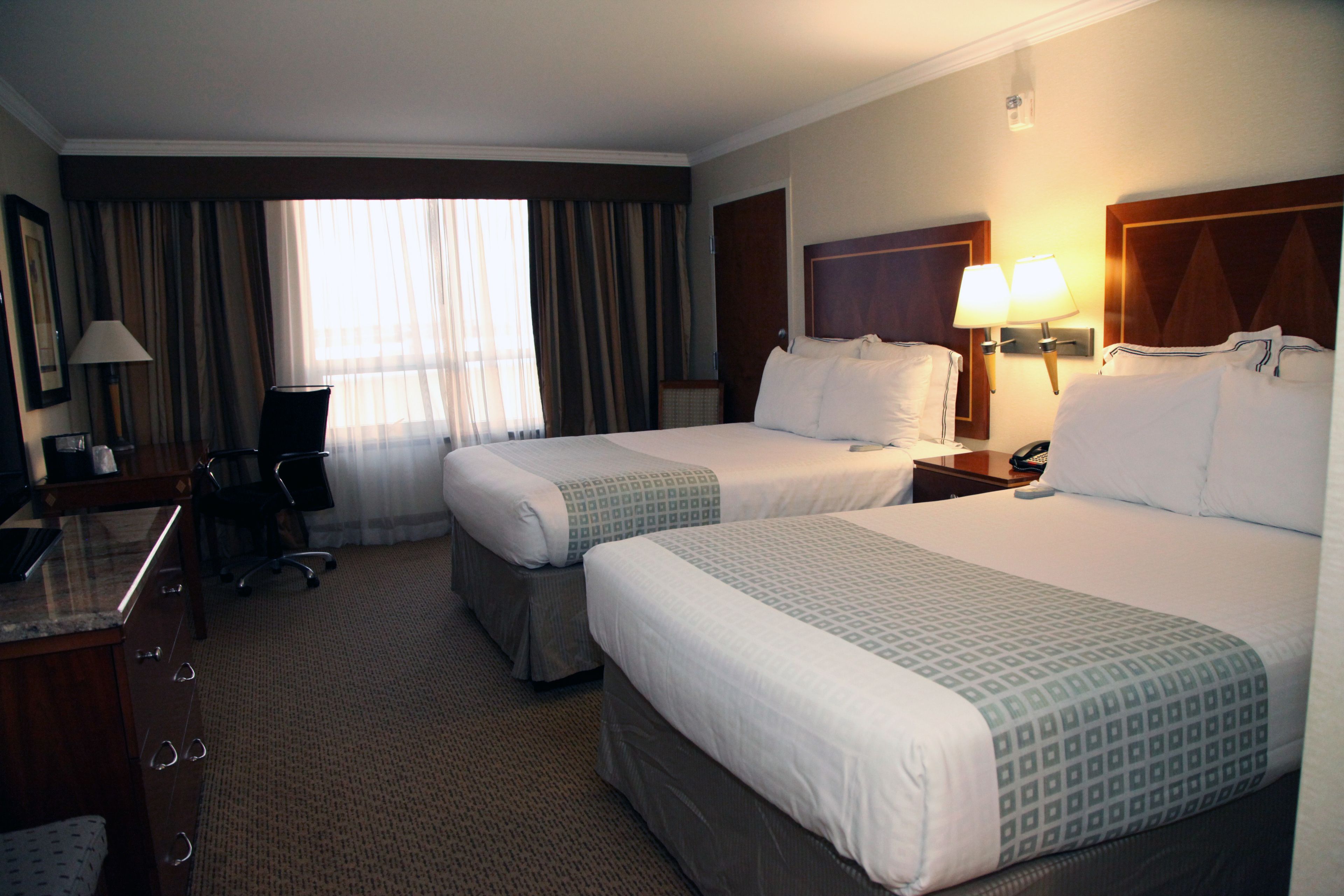 Photo - Hotel Executive Suites