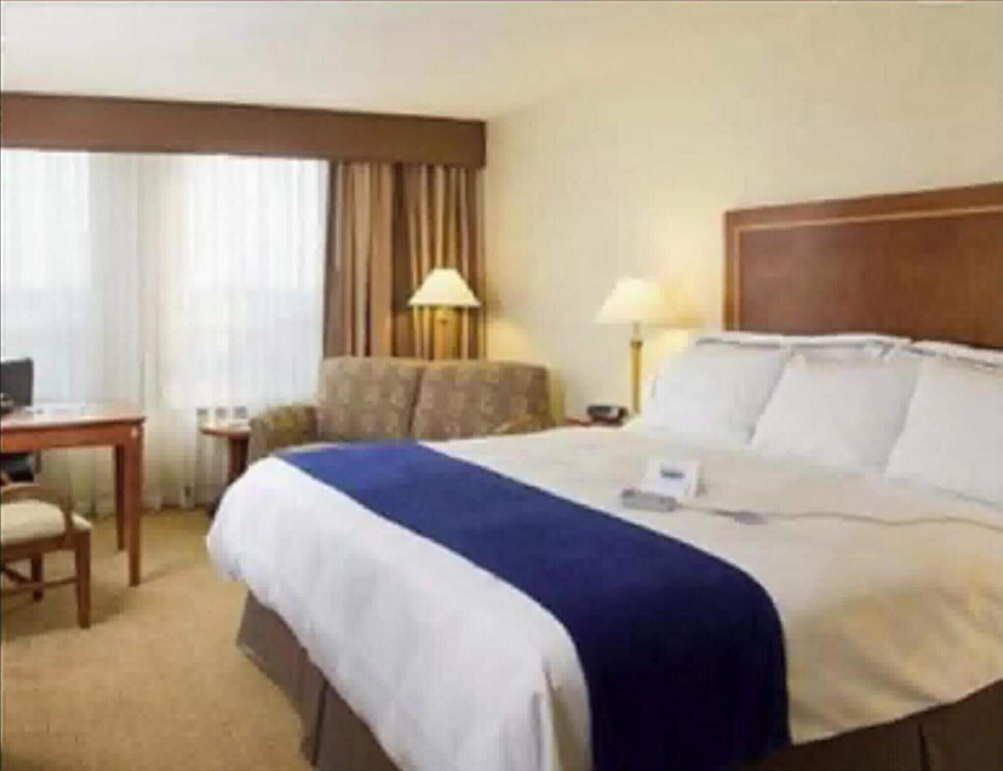 Photo - Hotel Executive Suites