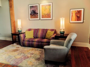 منطقة المعيشة