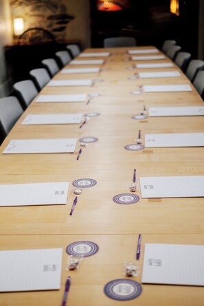 Meeting facility - Lancaster Arts Hotel (Lancaster)
