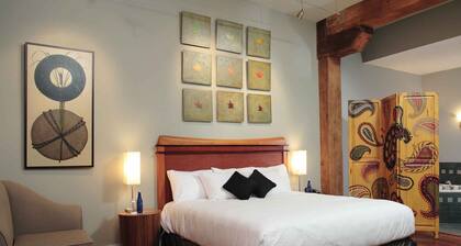 Lancaster Arts Hotel