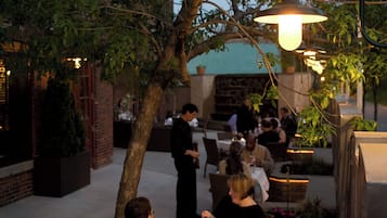 Restoran