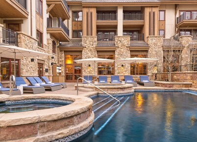 The Sebastian - Vail