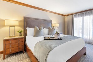 Egyptiska bomullslakan, sängtillbehör av högsta kvalitet och duntäcken