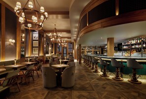 Lunch and dinner served - The Sebastian - Vail (Vail)