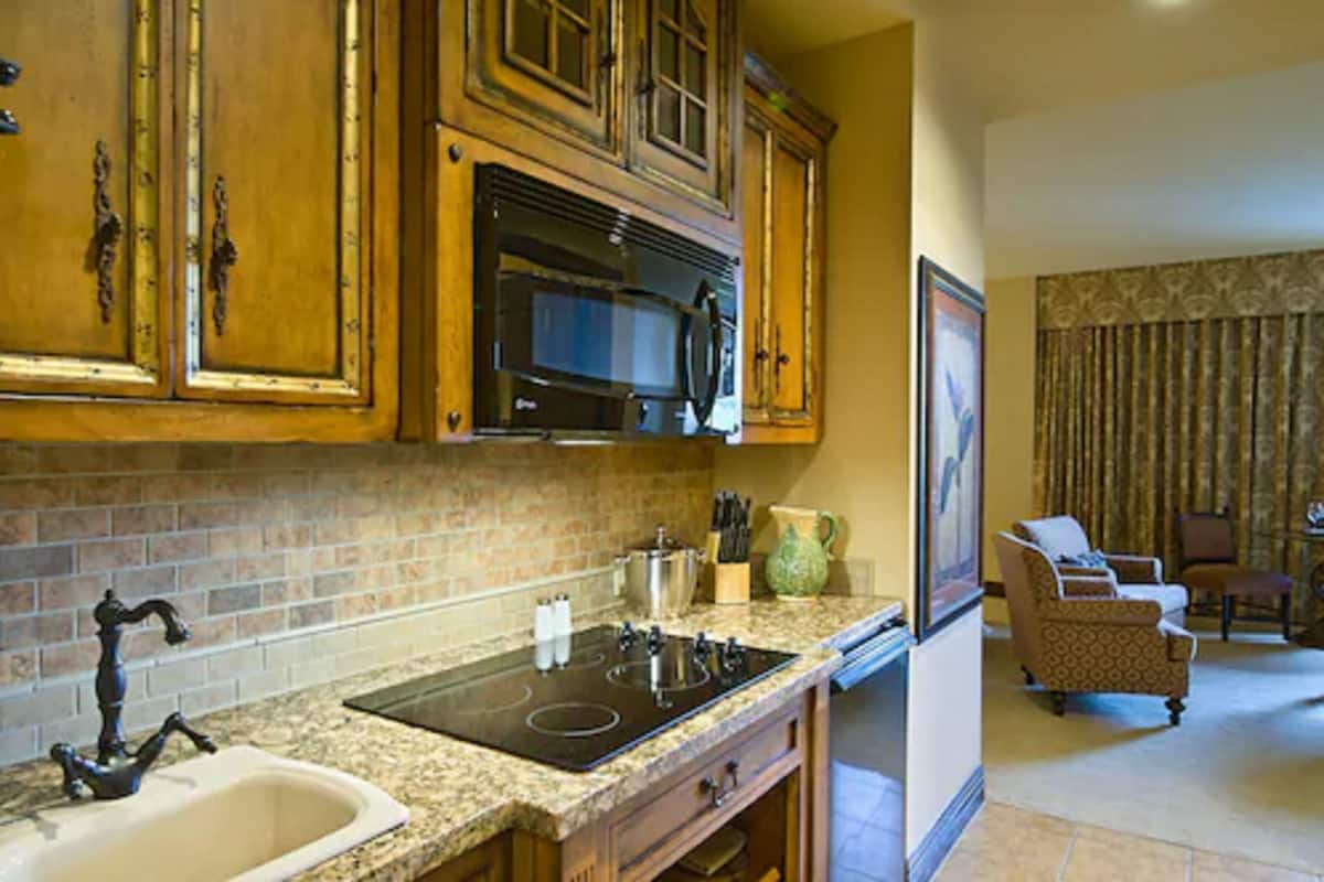 Dụng cụ pha cà phê/trà