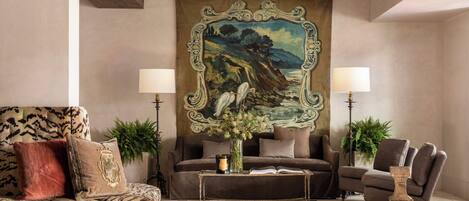 ล็อบบี้