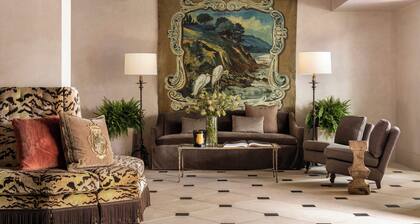 Hotel Granduca Houston