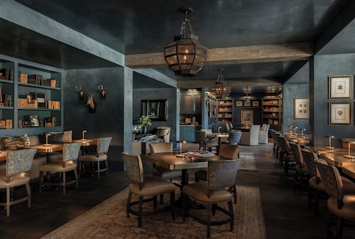 Hotel Granduca Houston