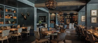 Hotel Granduca Houston