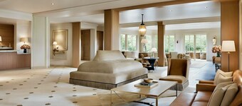 Hotel Granduca Houston