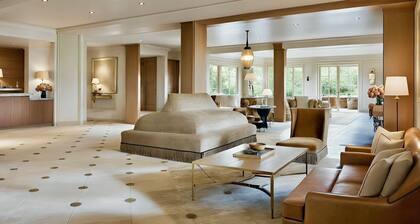Hotel Granduca Houston