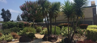 Hitching Post Studios Inn