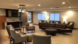 Property amenity - Candlewood Suites Fort Wayne by IHG (Fort Wayne)