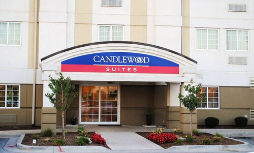 Candlewood Suites Fort Wayne by IHG