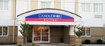 Candlewood Suites Fort Wayne by IHG