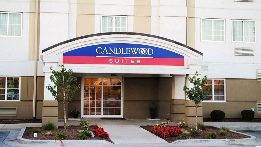 Candlewood Suites Fort Wayne by IHG