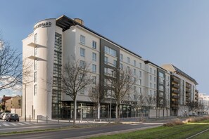 Exterior - Courtyard by Marriott Paris La Defense West - Colombes (Colombes)