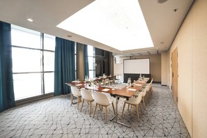 Sala de reuniones