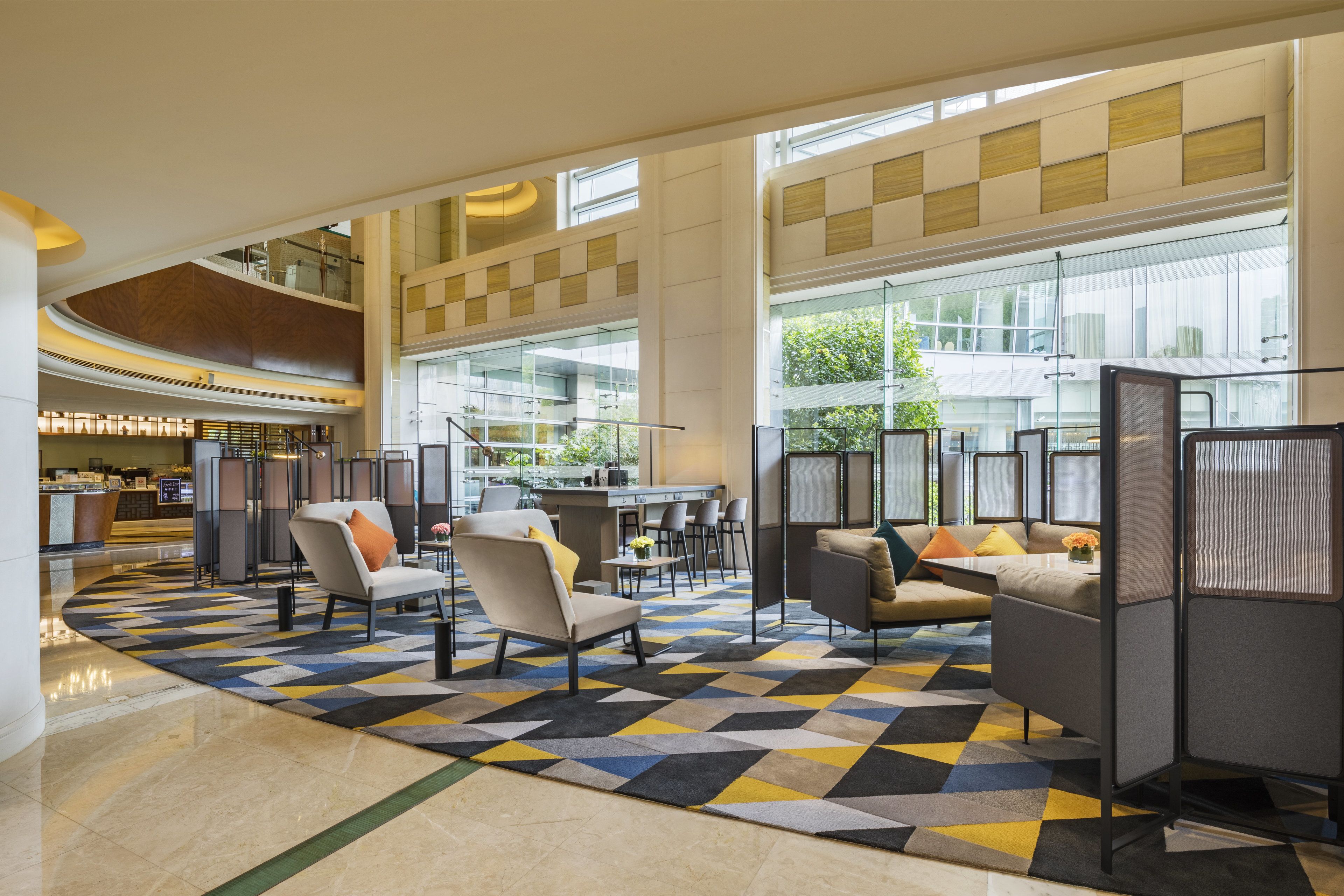 Photo - Crowne Plaza Shanghai Fudan by IHG