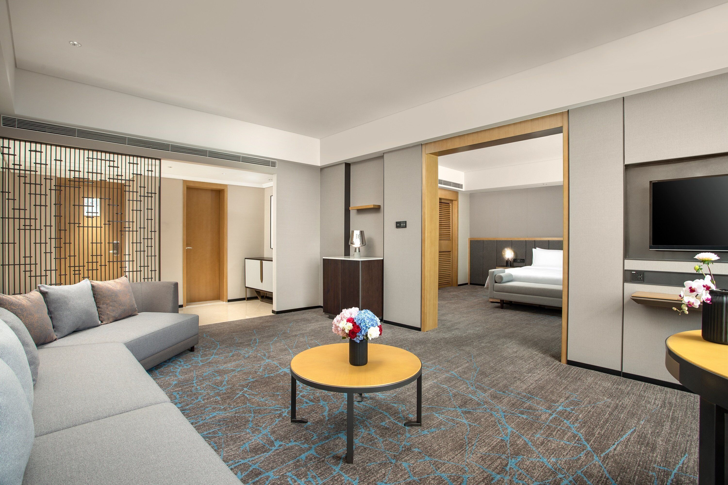 Photo - Crowne Plaza Shanghai Fudan by IHG