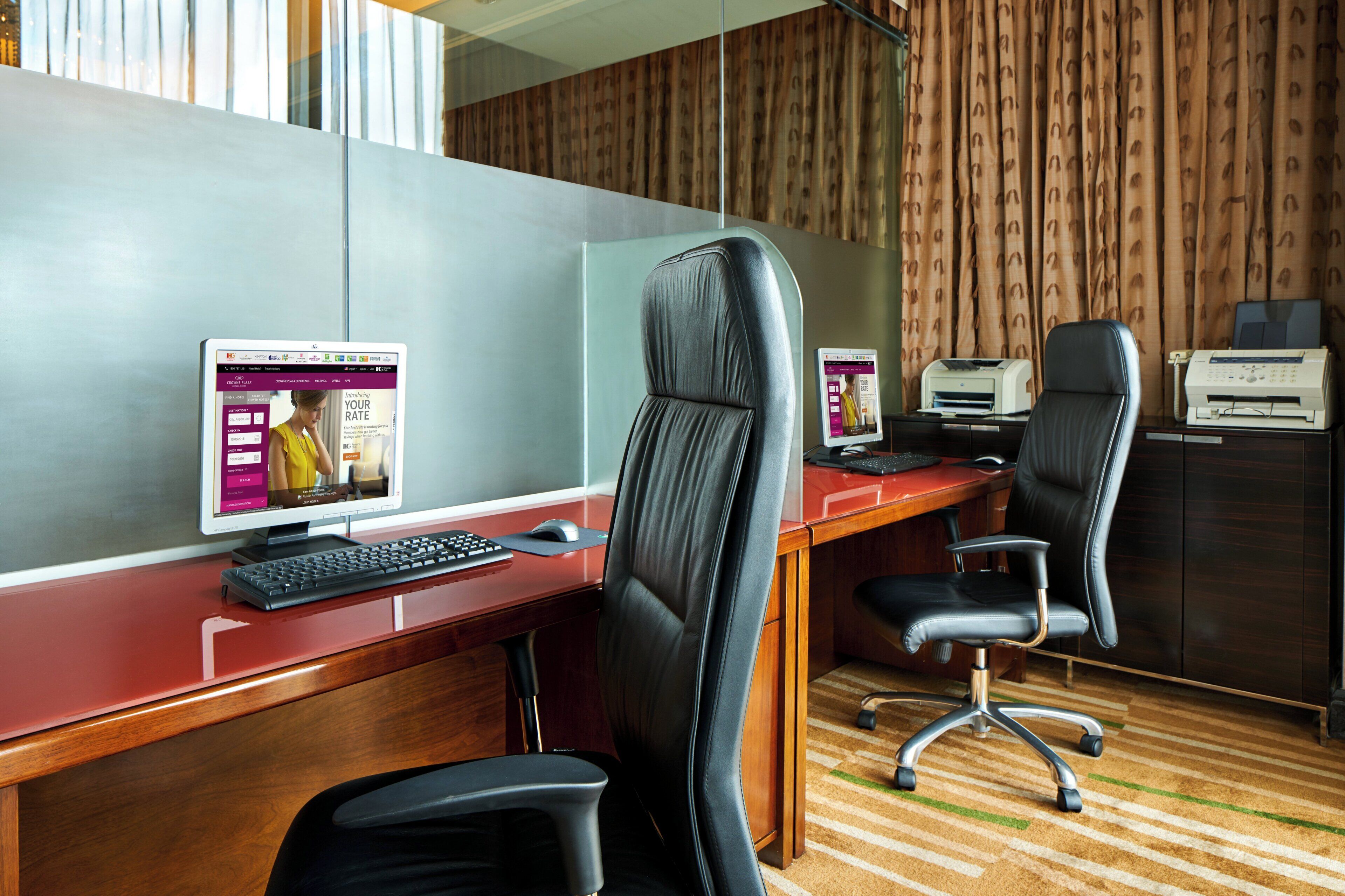 Photo - Crowne Plaza Shanghai Fudan by IHG