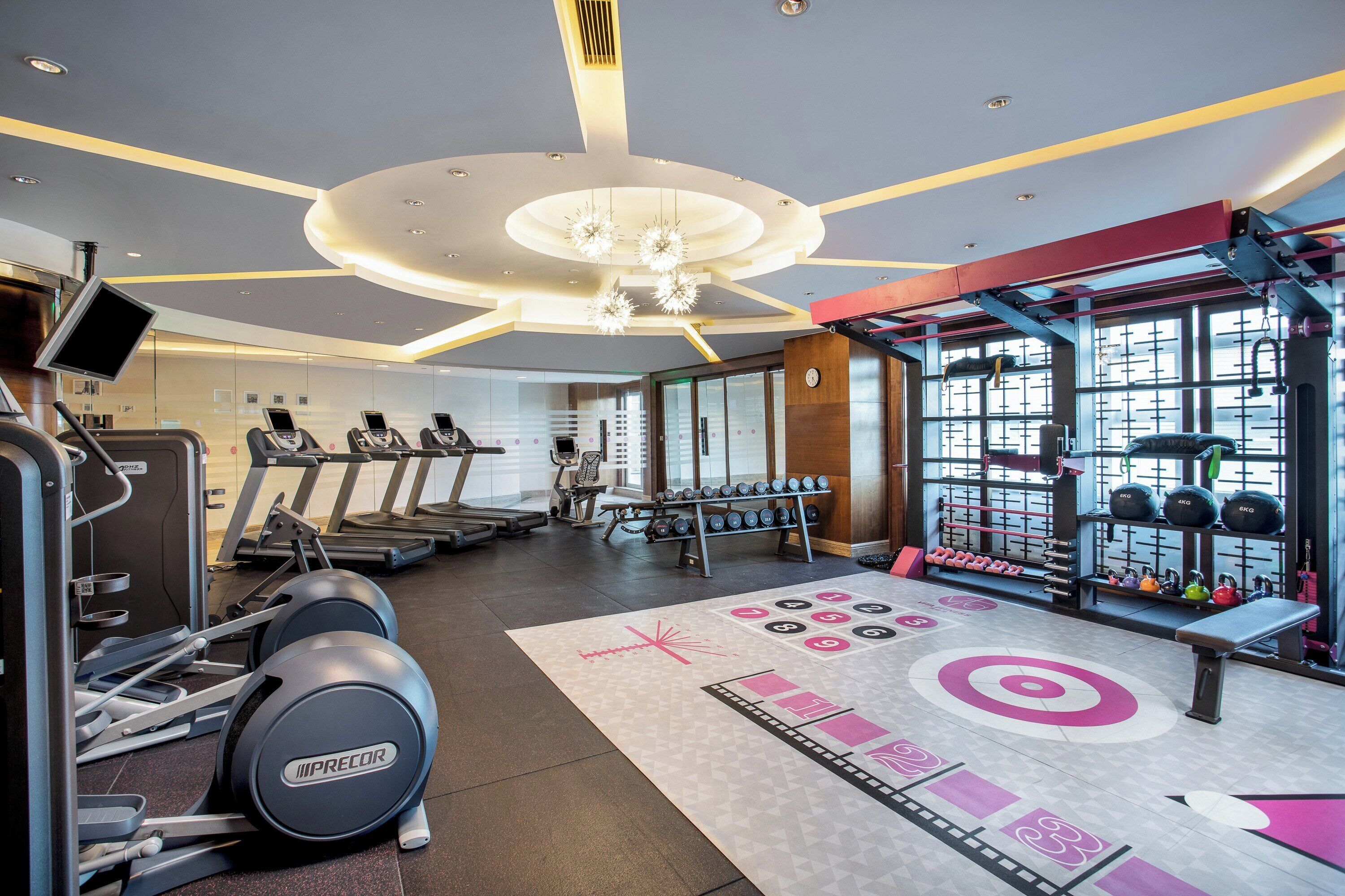Photo - Crowne Plaza Shanghai Fudan by IHG