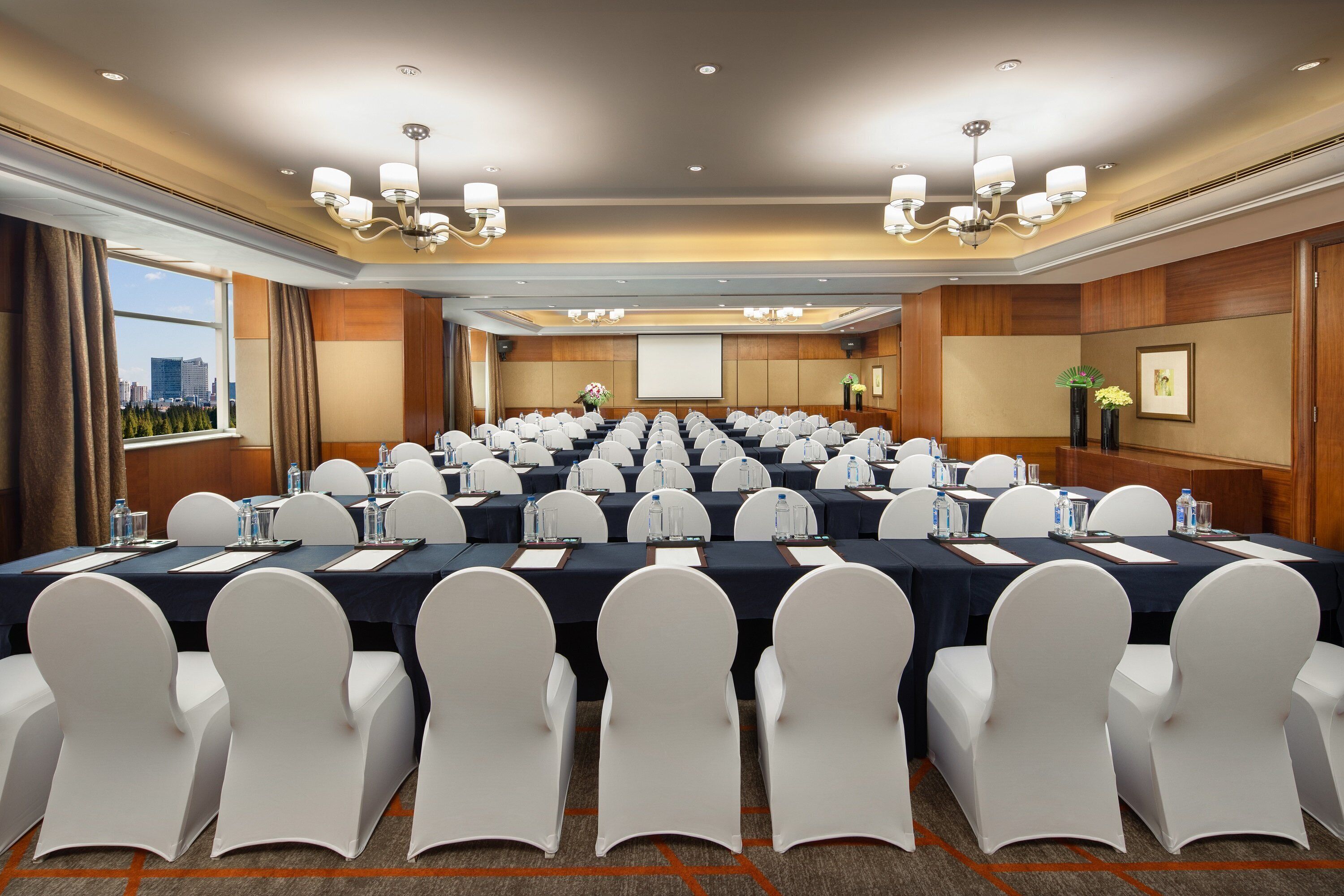 Photo - Crowne Plaza Shanghai Fudan by IHG