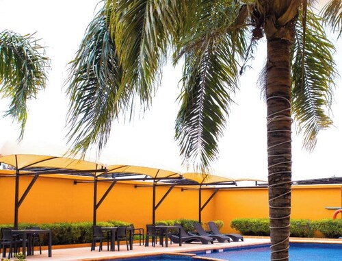 Fiesta Inn Reynosa