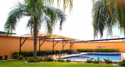 Fiesta Inn Reynosa